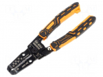 Stripping tool | 22AWG,24AWG,26AWG,28AWG,30AWG,32AWG,34AWG