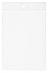 Durable 229719 sheet protector 105 x 148 mm (A6) 100 pc(s)