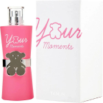 Tous Your Moments EDT 90 ml