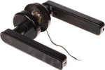 Handle with Code Lock CDL-1/B Tuya Smart