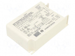 Power supply: switching | LED | DALI 2 | 35W | 15&divide;54VDC | 350mA&divide;1.05A