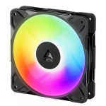 ARCTIC P12 PRO Reverse PWM PST A-RGB High-Performance 120mm Fan 4-pin