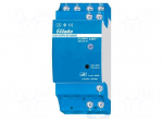 Dimmer | for DIN rail mounting | 230VAC | intelligent house | 600W