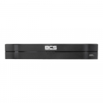Rejestrator Analog HD 8-kanałowy BCS-L-XVR0801-AI