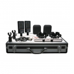 Austrian Audio OC818 Black Dual Set