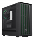 GameMax CLAW 460 BK Midi Tower Black