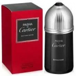 Cartier Pasha de Cartier Edition Noire (EDT) tualetes ūdens vīrie&scaron;iem 100 ml