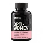 Optimum Nutrition Opti-Women Vitamīni sievietēm 60 gab