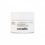 Sensilis Upgrade Firming Treatment Night Cream 50ml