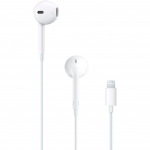 Apple EarPods with Lightning Connector, headset (white)