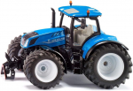 SIKU FARMER New Holland T7.315 HD, model vehicle