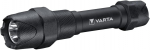 Varta Indestructible F20 Pro, Flashlight (black)
