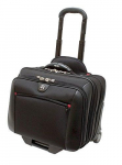 Wenger Potomac Wheeled Black 17.0 - 600 661