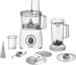 Bosch MCM3200W 800W - white