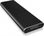 ICY BOX IB-183M2 - USB 3.0 - M.2