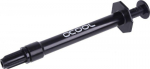Alphacool Xtreme ice frost liquid metal thermal compound 1g, thermal compounds and pads (silver)