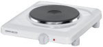 Rommelsbacher hotplate THL 1597&nbsp;(white)