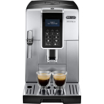 DeLonghi Dinamica ECAM 350.35.SB, fully automatic machine&nbsp;(silver / black)