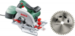 BOSCH circular saw PKS 55A - 0603501000