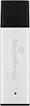 MediaRange High Performance 512 GB, USB stick (silver/black, USB-A 3.2 Gen 1)