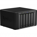 Synology DX517 Expansion Unit, expansion module (black)