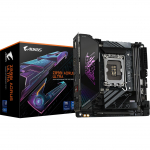 GIGABYTE Z890I AORUS ULTRA - Socekt 1851 - motherboard