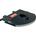 Carrera Wireless single charging cradle 20010114 (black, for Carrera race track systems DIGITAL 124 / 132)