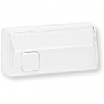 Homematic IP doorbell button (HmIP-DBB)