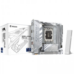 GIGABYTE B860I AORUS PRO ICE, motherboard - Socket 1851