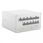 Fractal Design ION Gold 3 1000W White, PC power supply white, 1000 watts