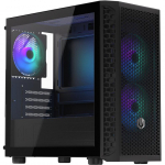 ENDORFY Signum M30 ARGB (black, tempered glass)