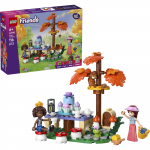 LEGO 42690 Friends Tea Party in the Forest