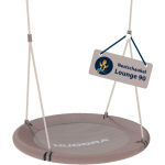 Hudora Nest Swing Lounge 90 (beige)