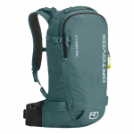 ORTOVOX FREE RIDER 26 S backpack Sports backpack Grey Polyamide