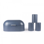 Progress BW14751 Mellow 4 Piece Countertop Set