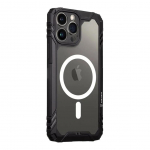 Tactical MagForce Chunky Mantis vāciņ&scaron; Apple iPhone 13 Pro Max melns