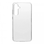 Tactical TPU vāciņ&scaron; priek&scaron; Samsung Galaxy S23 FE 5G caurspīdīgs