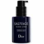 "Sauvage Facial Serum"