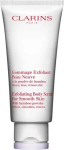 Clarins Clarins Smoothing Body Scrub - Clear