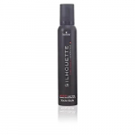 Schwarzkopf Professional Silhouette Super Hold Mousse 200 Ml