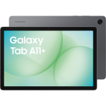Samsung Galaxy Tab A11+ EU 256 GB (gray, Android)