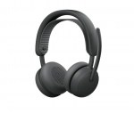 HEADSET ZONE WIRELESS GRAPHITE/TEAMS 981-001512 LOGITECH