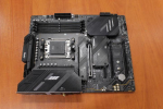 SALE OUT. | MSI MAG X670E TOMAHAWK WIFI | Processor family AMD | Processor socket AM5 | DDR5 | Number of SATA connectors 4 | USED