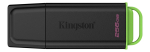 Flash memory Kingston DataTraveler Exodia 256GB USB 3.2 Gen1