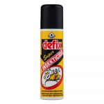 Insekticīds pret lidojo&scaron;iem un rāpojo&scaron;iem kukaiņiem KVADRO Defix, 150ml