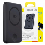 Baseus EnerFill FT11 Power Bank 10000 mAh 27W / black