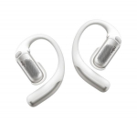 Shokz OpenFit Pro  Open-Ear earbuds, White
