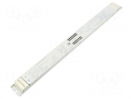 Power supply: switching | LED | LEDset,NFC | 35W | 54&divide;240VDC | 75&divide;400mA