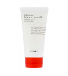 Cosrx AC Collection Calming Foam Cleanser 150ml