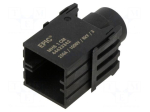 Connector: HDC | EPIC&reg; MHS 1 CM 250A